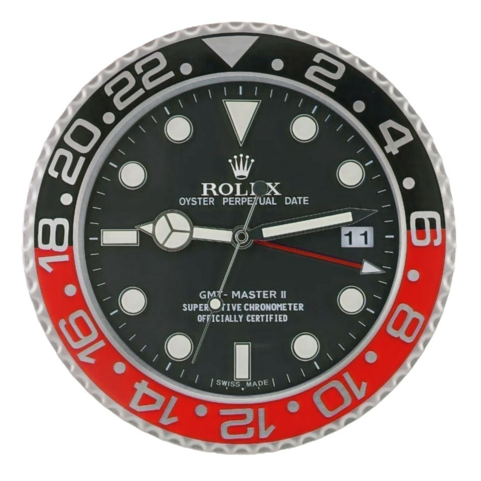 Rolex - GMT Coke