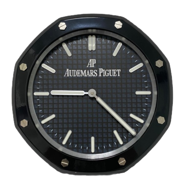 Audemars Piguet - Royal Oak Full Black