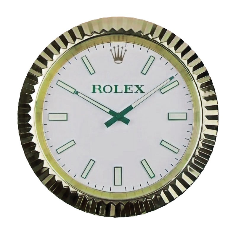 Rolex - Gold F1