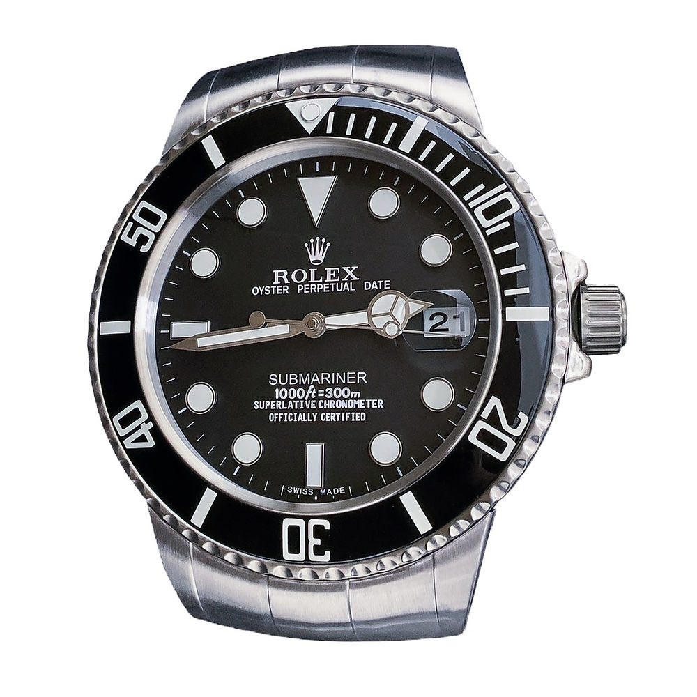 Rolex - Submariner XXL