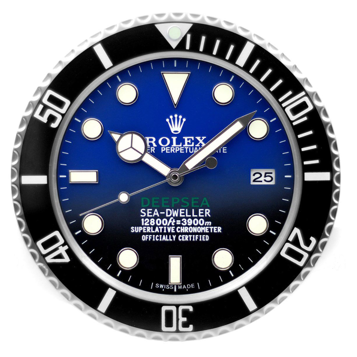 Rolex - DEEPSEA