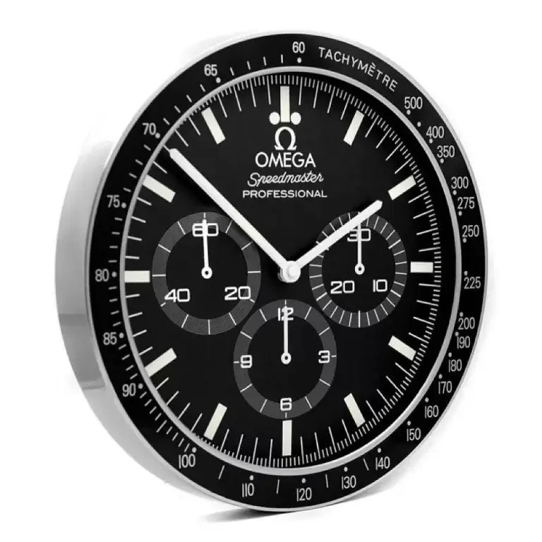 Omega - Moonwatch