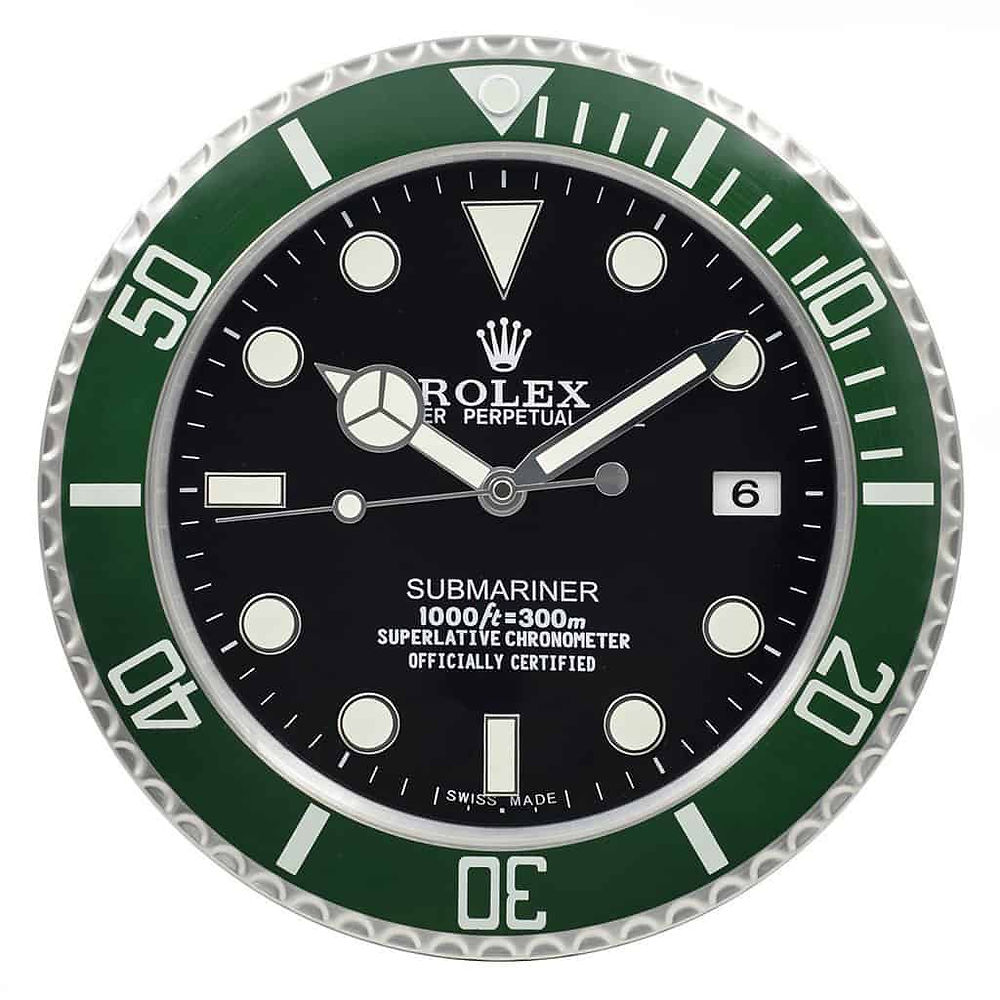 Rolex - Submariner Starbucks