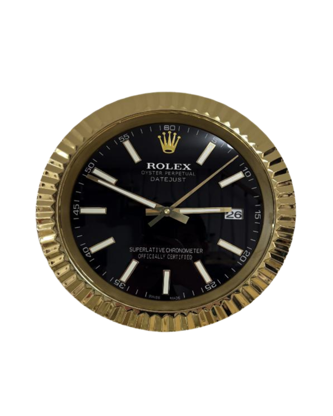 Rolex - Gold Datejust