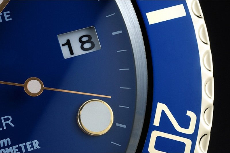 Rolex - Submariner B&G