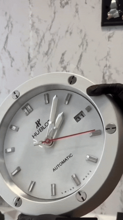Hublot