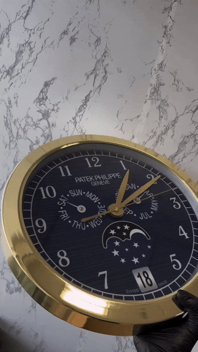 Patek Philippe