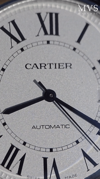 Cartier