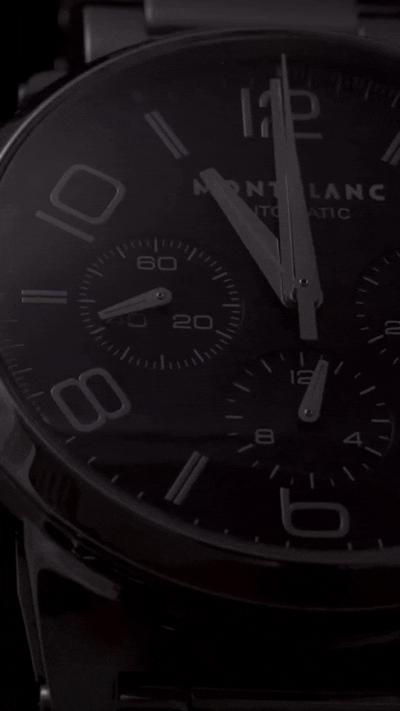 Montblanc