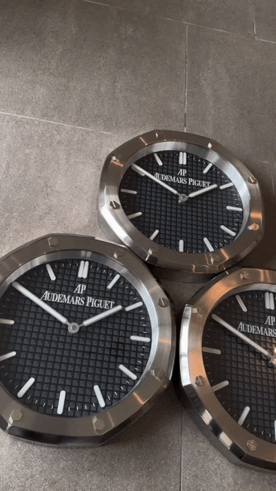 Audemars Piguet
