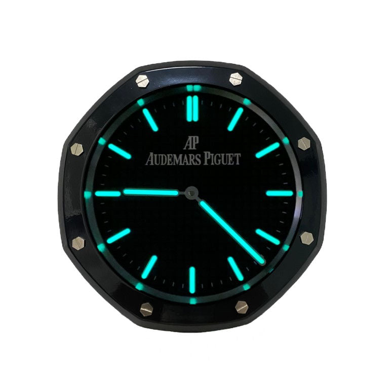 Audemars Piguet - Royal Oak Full Black
