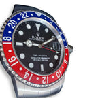Rolex - GMT Master II Pepsi XXL