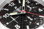 Hublot - Carbon Fiber