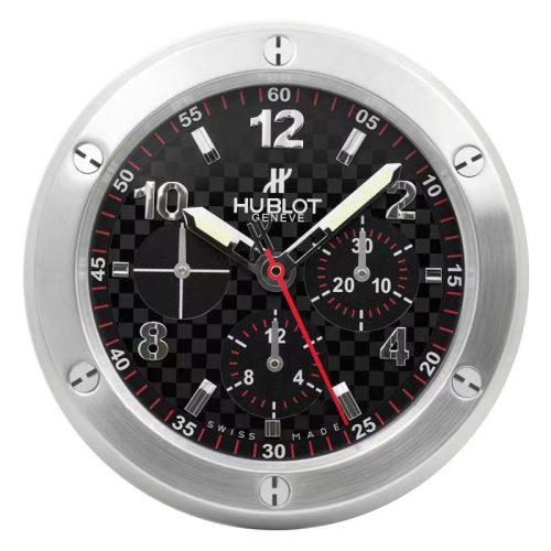 Hublot - Carbon Fiber