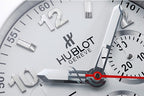 Hublot - Big Bang White
