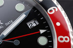 Rolex - GMT Coke