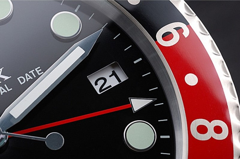 Rolex - GMT Coke