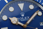 Rolex - Submariner B&G