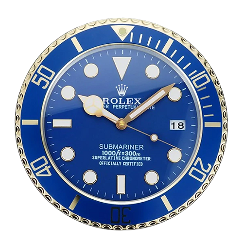 Rolex - Submariner B&G