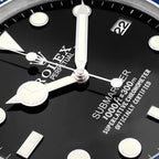 Rolex - Submariner B&B