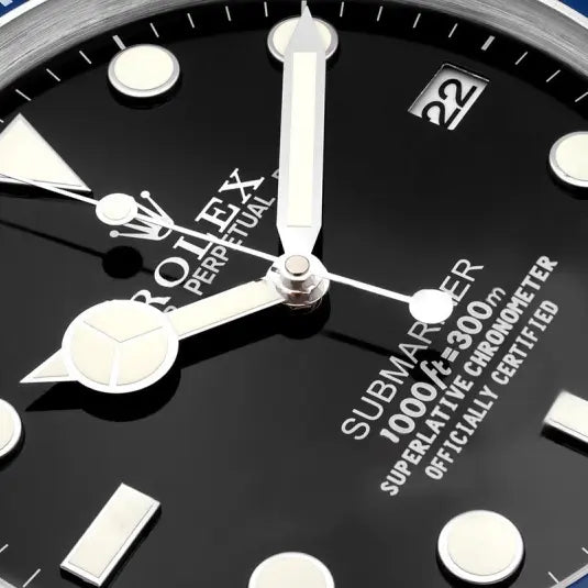 Rolex - Submariner B&B