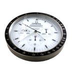 Omega - Snoopy Speedmaster B&W
