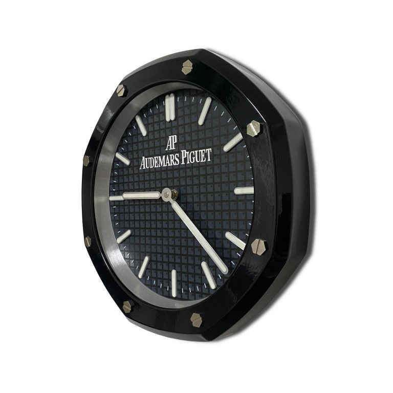 Audemars Piguet - Royal Oak Full Black