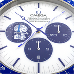 Omega - Speedmaster Snoopy W&B