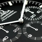 Omega - Moonwatch