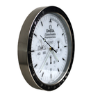 Omega - Snoopy Speedmaster B&W
