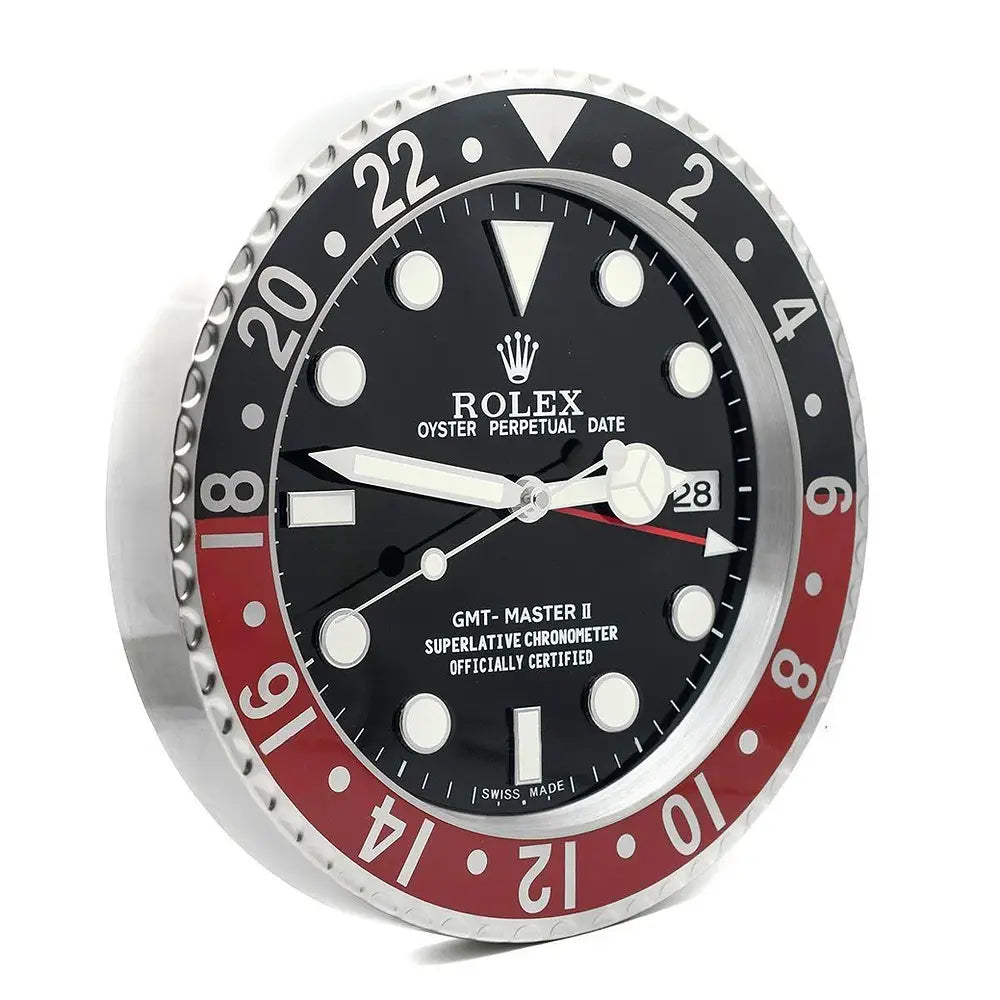 Rolex - GMT Coke