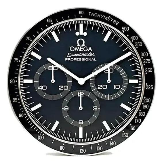 Omega - Moonwatch