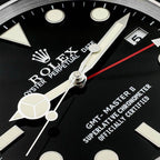 Rolex - GMT Coke