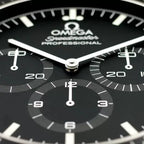 Omega - Moonwatch