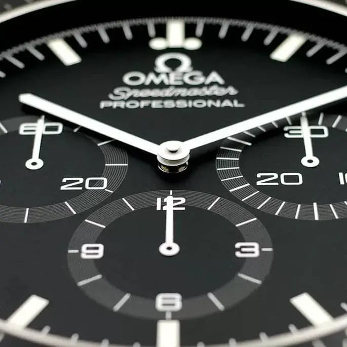 Omega - Moonwatch