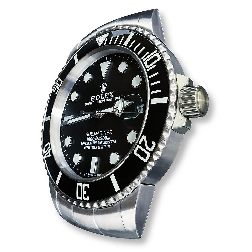 Rolex - Submariner XXL