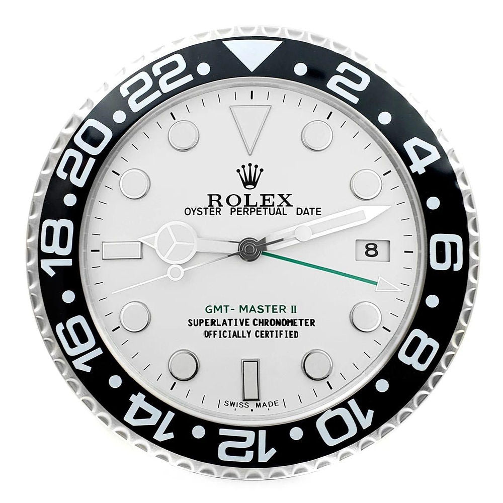 Rolex - GMT Master II
