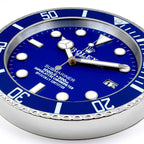 Rolex - Submariner Blue
