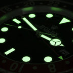 Rolex - Submariner Starbucks