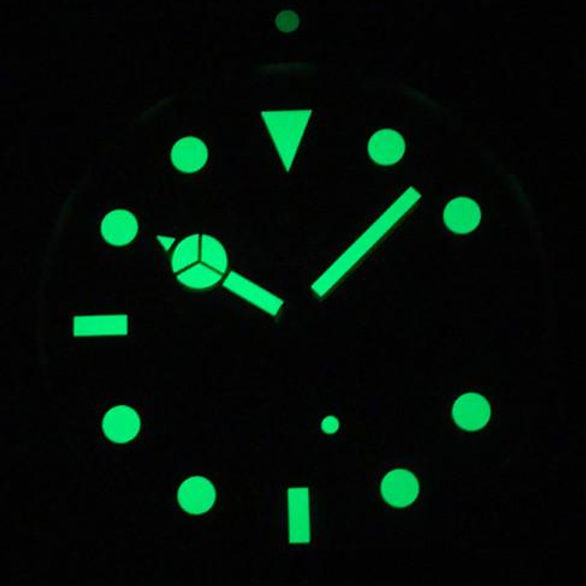 Rolex - GMT Bruce Wayne