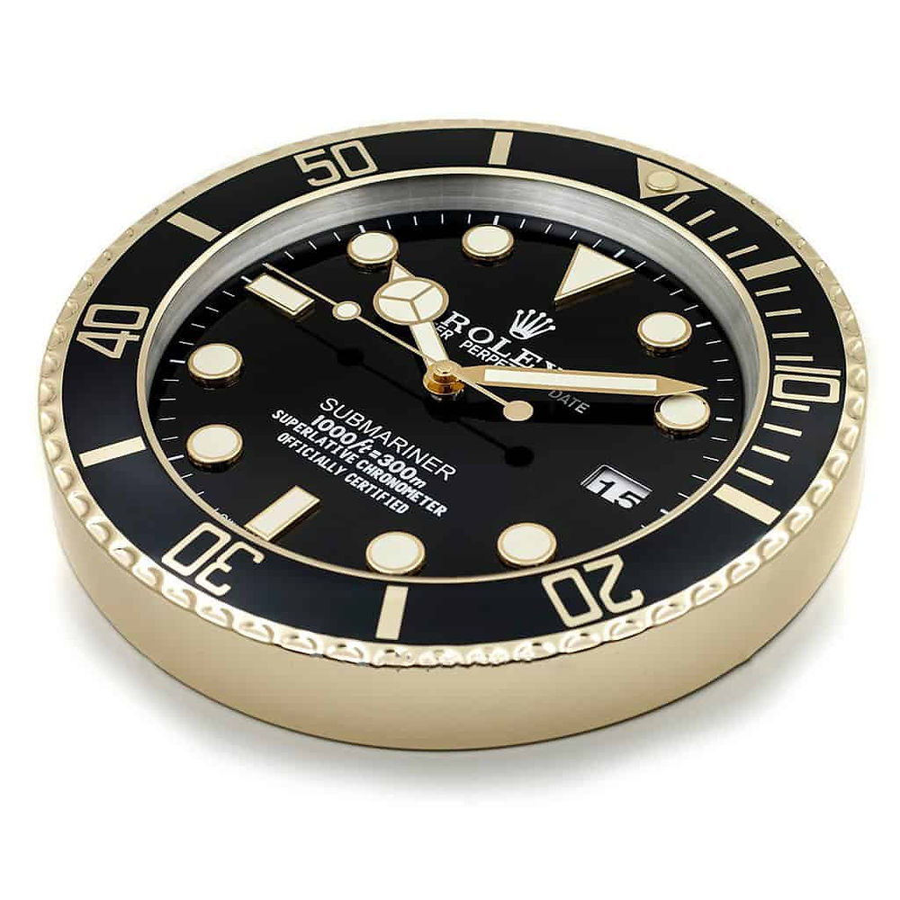 Rolex - Submariner B&G
