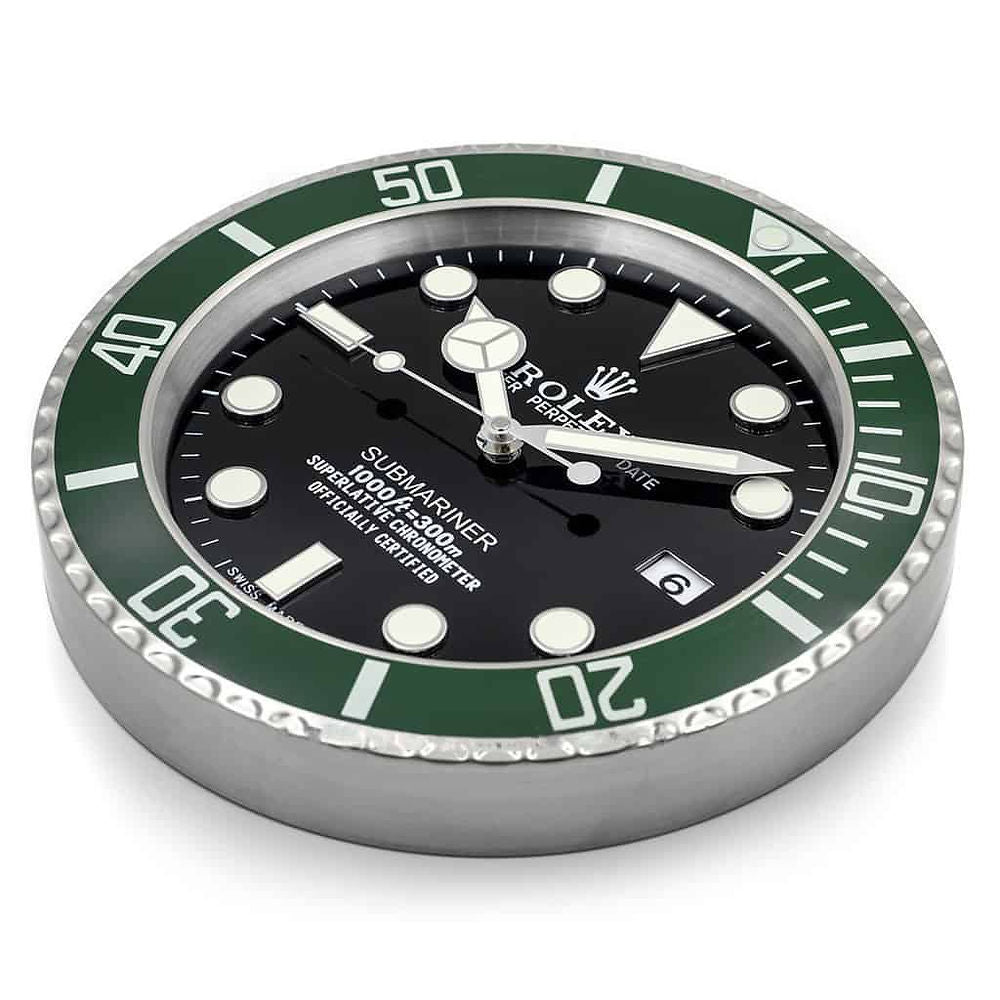 Rolex - Submariner Starbucks