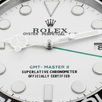 Rolex - GMT Master II