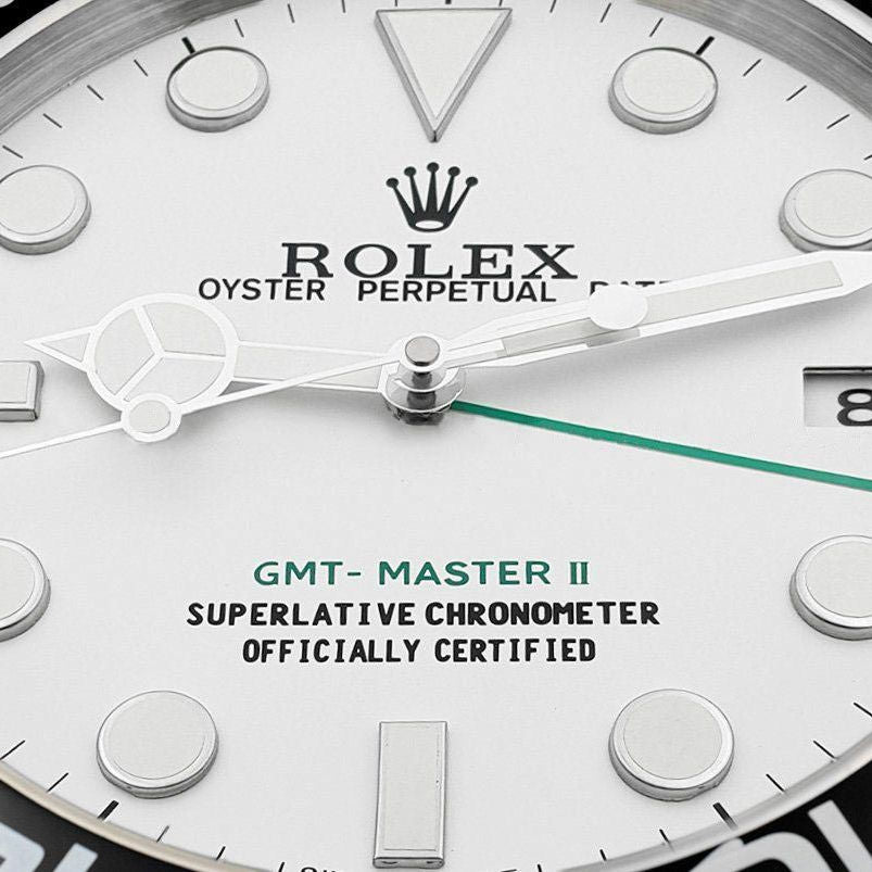 Rolex - GMT Master II