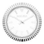 Rolex - Silver