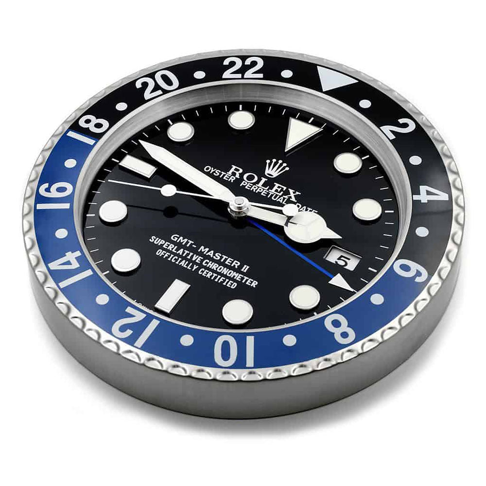 Rolex - GMT Batman