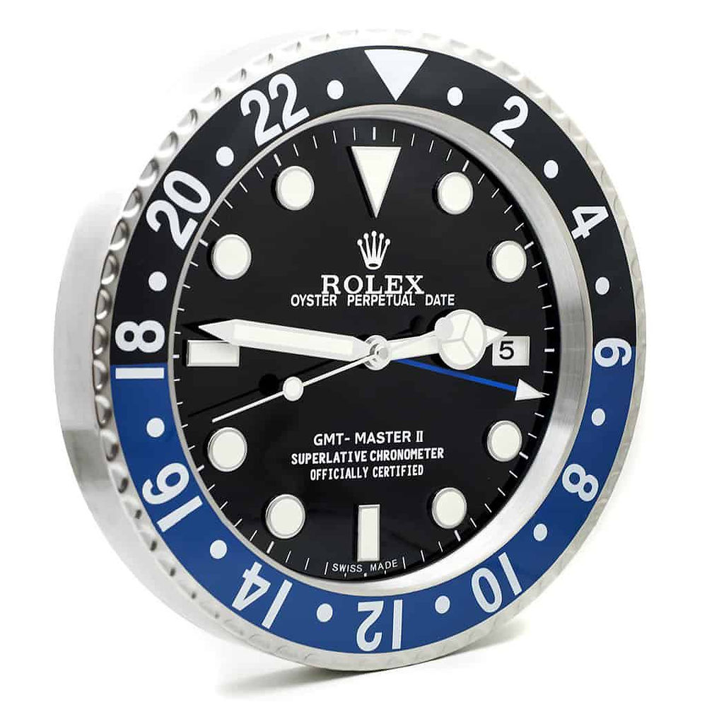 Rolex - GMT Batman