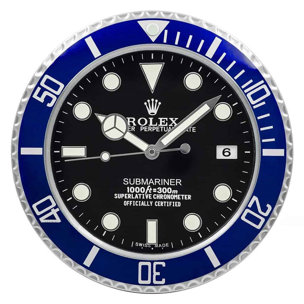 Rolex - Submariner B&B