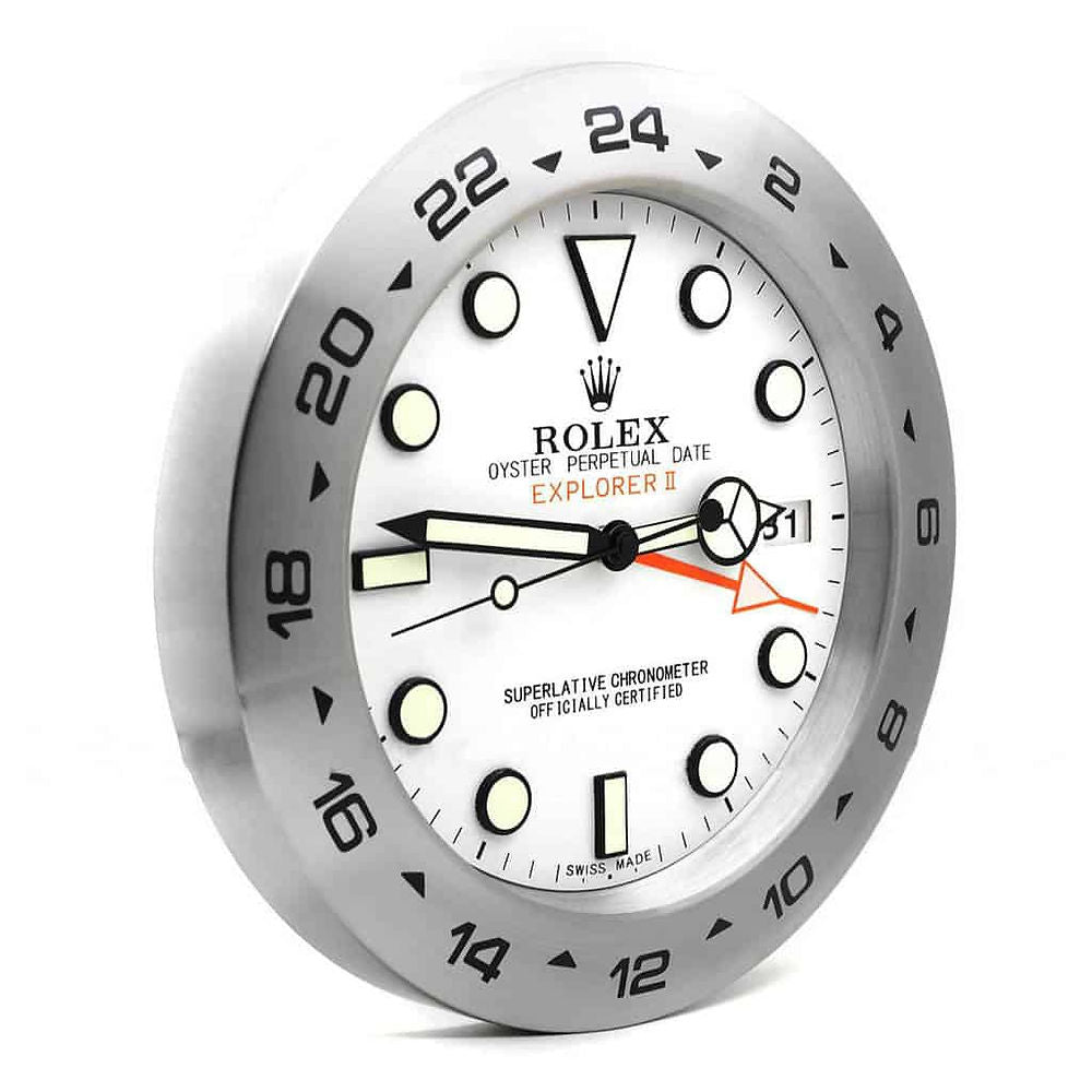 Rolex - Explorer II