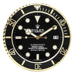 Rolex - Submariner B&G